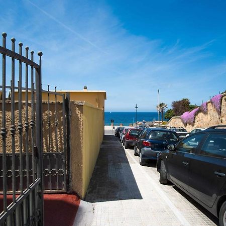 Casa Leopardi Lägenhet Alghero Exteriör bild