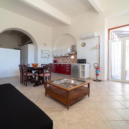 Casa Leopardi Lägenhet Alghero Exteriör bild