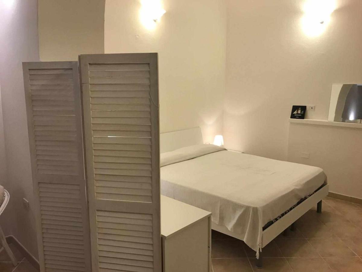 Casa Leopardi Lägenhet Alghero Exteriör bild