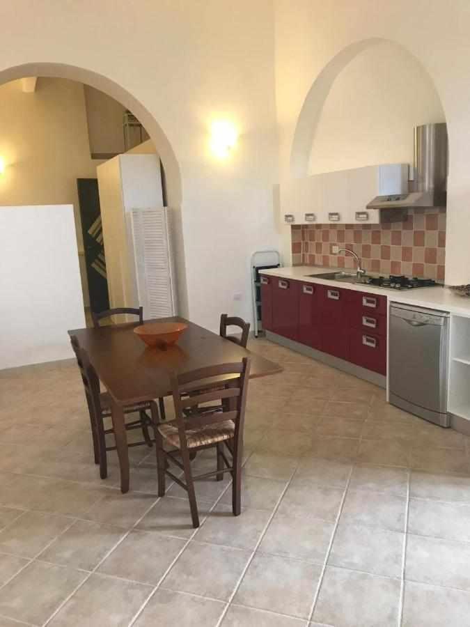 Casa Leopardi Lägenhet Alghero Exteriör bild