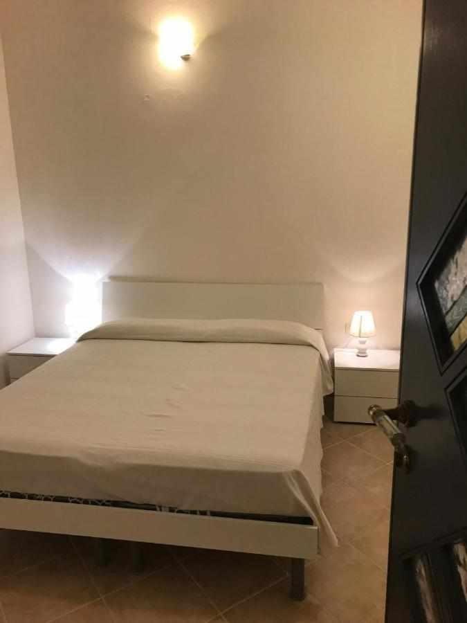 Casa Leopardi Lägenhet Alghero Exteriör bild