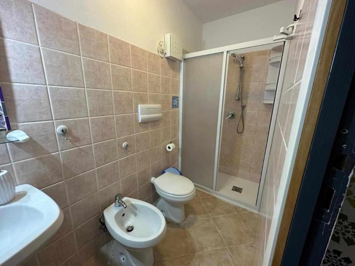 Casa Leopardi Lägenhet Alghero Exteriör bild