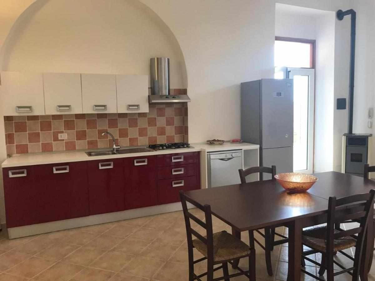 Casa Leopardi Lägenhet Alghero Exteriör bild